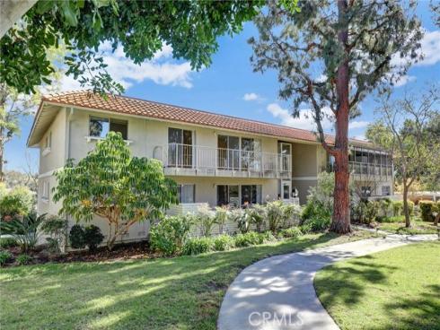 812 Ronda Mendoza Q , Laguna Woods, CA
