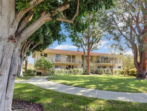 812 Ronda Mendoza Q , Laguna Woods, CA