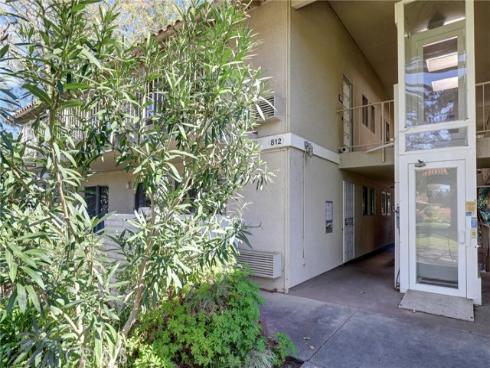 812 Ronda Mendoza Q , Laguna Woods, CA