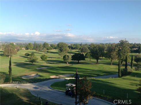 812 Ronda Mendoza Q , Laguna Woods, CA