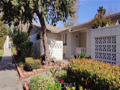 471 Calle Cadiz G , Laguna Woods, CA