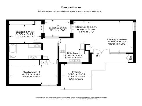 471 Calle Cadiz G , Laguna Woods, CA