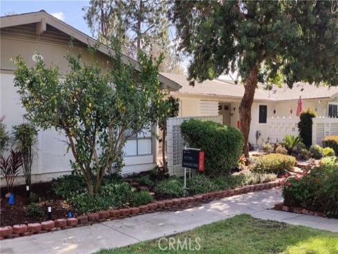 471 Calle Cadiz G , Laguna Woods, CA