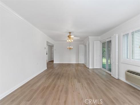 5519 Paseo Del Lago E 2H , Laguna Woods, CA