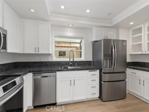 5519 Paseo Del Lago E 2H , Laguna Woods, CA