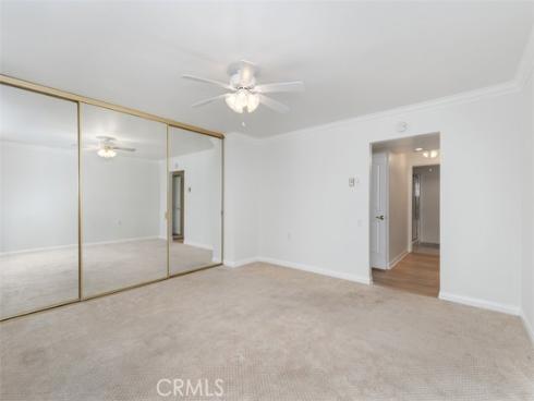 5519 Paseo Del Lago E 2H , Laguna Woods, CA