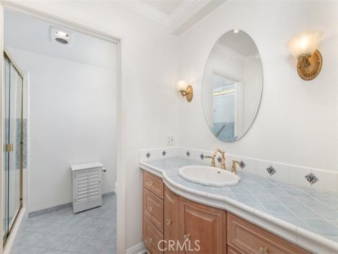 5519 Paseo Del Lago E 2H , Laguna Woods, CA