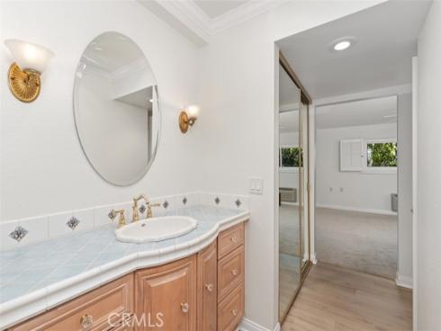 5519 Paseo Del Lago E 2H , Laguna Woods, CA