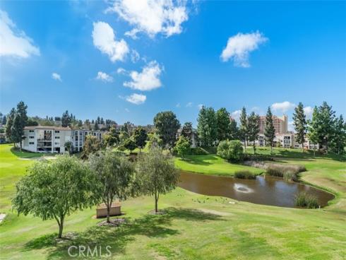 5519 Paseo Del Lago E 2H , Laguna Woods, CA