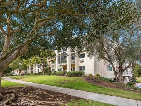 5519 Paseo Del Lago E 2H , Laguna Woods, CA
