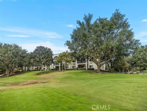 5519 Paseo Del Lago E 2H , Laguna Woods, CA