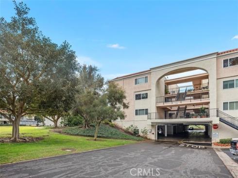 5519 Paseo Del Lago E 2H , Laguna Woods, CA