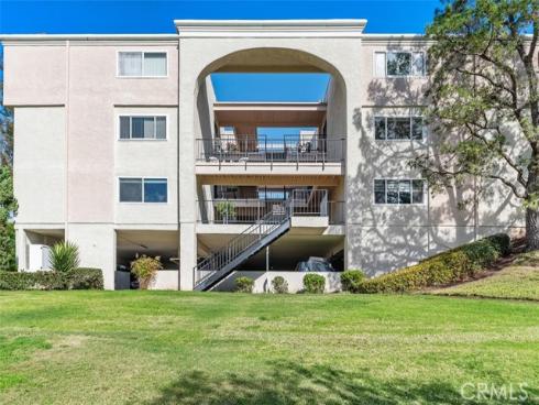 5519 Paseo Del Lago E 2H , Laguna Woods, CA