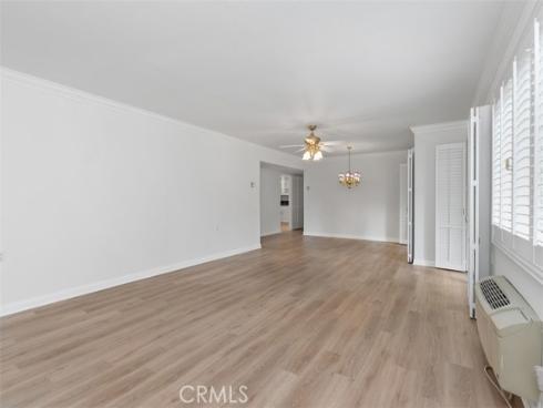 5519 Paseo Del Lago E 2H , Laguna Woods, CA