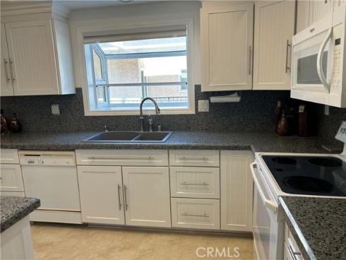 5500 W Paseo Del Lago 3D , Laguna Woods, CA