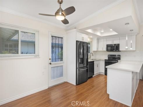 647 Avenida Sevilla A , Laguna Woods, CA