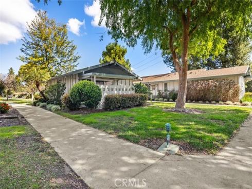 647 Avenida Sevilla A , Laguna Woods, CA