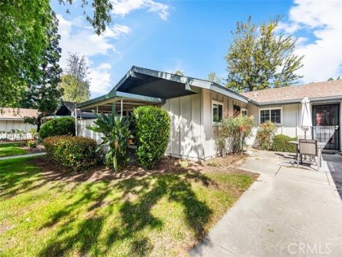 647 Avenida Sevilla A , Laguna Woods, CA
