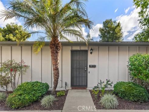 647 Avenida Sevilla A , Laguna Woods, CA