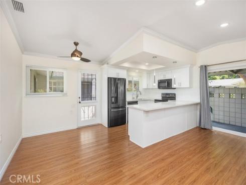 647 Avenida Sevilla A , Laguna Woods, CA