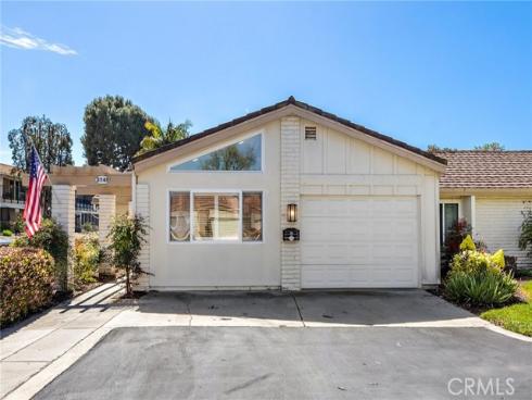 3149 Via Vista A , Laguna Woods, CA