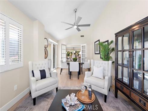 3149 Via Vista A , Laguna Woods, CA