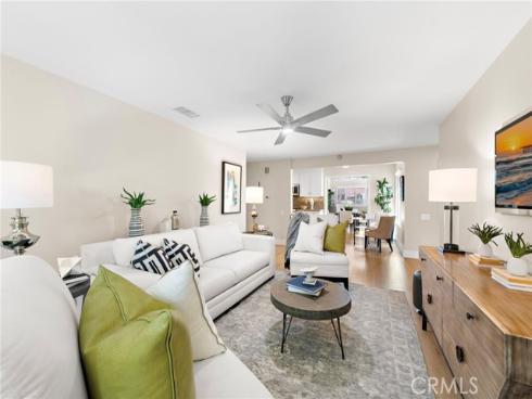 3149 Via Vista A , Laguna Woods, CA