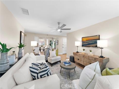 3149 Via Vista A , Laguna Woods, CA