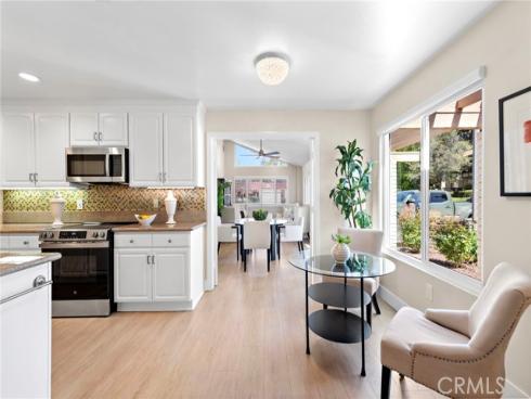 3149 Via Vista A , Laguna Woods, CA