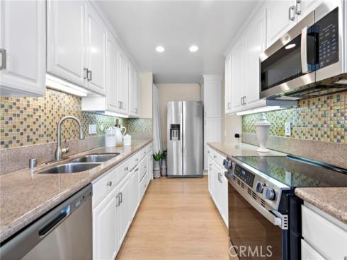 3149 Via Vista A , Laguna Woods, CA