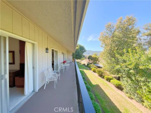 3397 Punta Alta O , Laguna Woods, CA