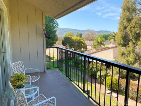 3397 Punta Alta O , Laguna Woods, CA