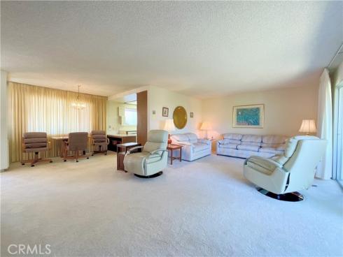 3397 Punta Alta O , Laguna Woods, CA