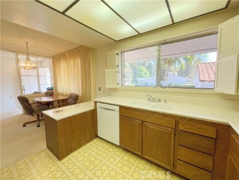 3397 Punta Alta O , Laguna Woods, CA