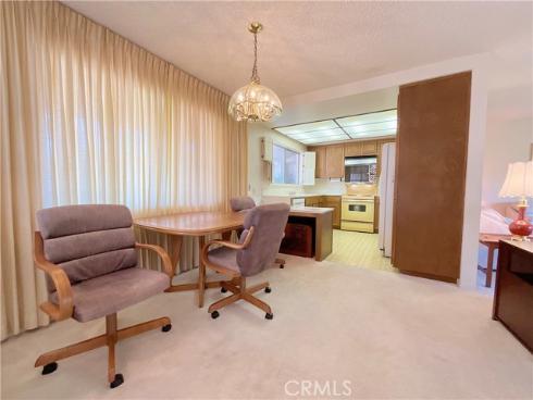 3397 Punta Alta O , Laguna Woods, CA