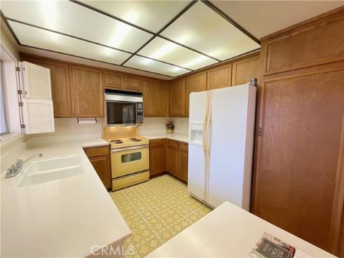 3397 Punta Alta O , Laguna Woods, CA