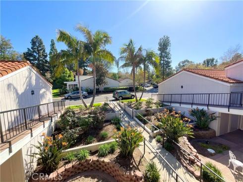 3397 Punta Alta O , Laguna Woods, CA