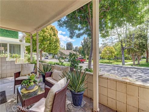 56 Calle Cadiz E , Laguna Woods, CA