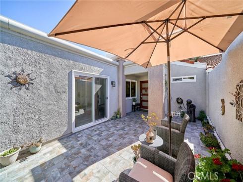 5394 Paseo Del Lago B , Laguna Woods, CA