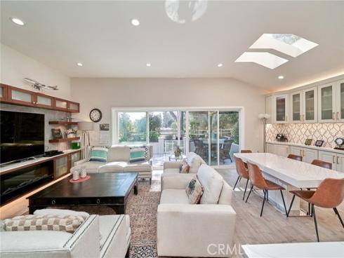 5394 Paseo Del Lago B , Laguna Woods, CA