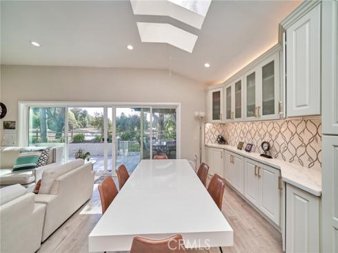 5394 Paseo Del Lago B , Laguna Woods, CA