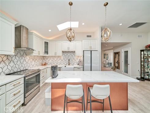 5394 Paseo Del Lago B , Laguna Woods, CA