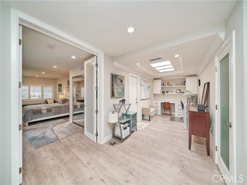 5394 Paseo Del Lago B , Laguna Woods, CA