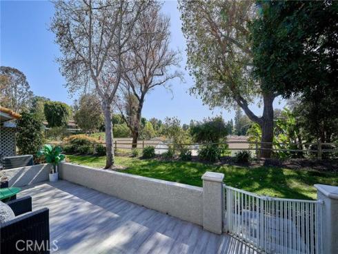 5394 Paseo Del Lago B , Laguna Woods, CA
