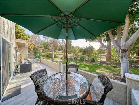 5394 Paseo Del Lago B , Laguna Woods, CA