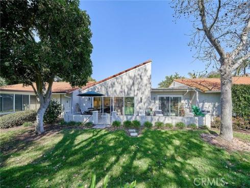 5394 Paseo Del Lago B , Laguna Woods, CA