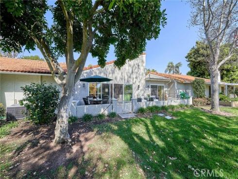 5394 Paseo Del Lago B , Laguna Woods, CA