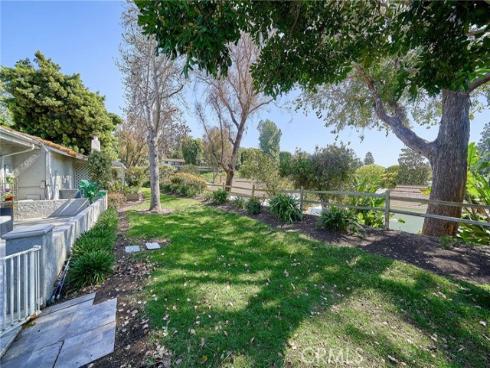 5394 Paseo Del Lago B , Laguna Woods, CA