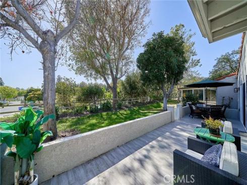 5394 Paseo Del Lago B , Laguna Woods, CA