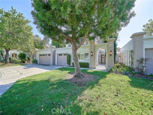 5394 Paseo Del Lago B , Laguna Woods, CA
